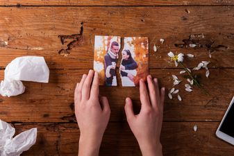 This woman just discovered her fiancé is her half-brother and she’s looking for advice