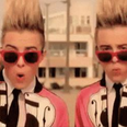 Jedward have a new image and fans are in meltdown