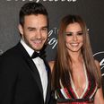 Fans think they have found footage of the moment Cheryl and Liam’s romance began