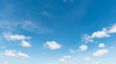 This is what the weekend’s weather looks like