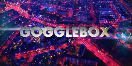 Gogglebox viewers left terrified thinking one of their favourite duos split up