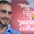 First Dates contestant says they tried to force him to reveal he has HIV