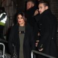 Cheryl and Liam have a rather disgusting problem to deal with