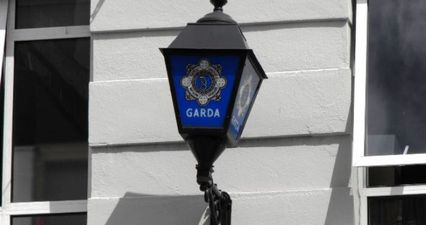 Motorcyclist left injured in collision in Co. Tyrone