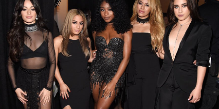 Camila Cabello responds to Fifth Harmony’s statement about her leaving the band