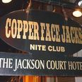 Coppers nightclub pulled in a shocking amount of money this year