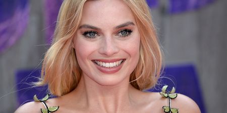 This €20 face mask is the reason why Margot Robbie glows like an actual angel