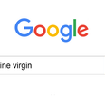 Joseph’s Google searches during the birth of Jesus