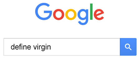 Joseph’s Google searches during the birth of Jesus
