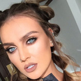 Perrie Edwards confirms new relationship with not-so-subtle Instagram post