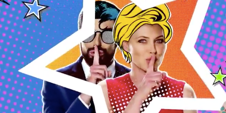 Celebrity Big Brother has released a teaser for the first housemate