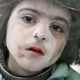 Please watch this video and take time to raise awareness of the ongoing atrocities in Syria