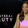 Naomie Harris says which Irish actor she thinks should be the next James Bond