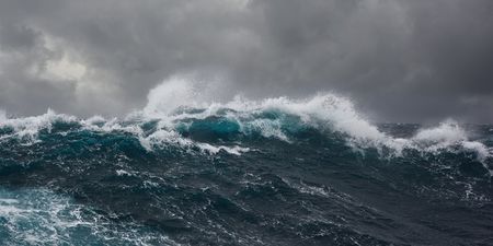 Storm Barbara is on the way and she’s going to be a bad one