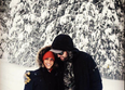 Man pens tragic tribute to his pregnant girlfriend after she died in a car accident