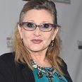 Star Wars actress Carrie Fisher has died