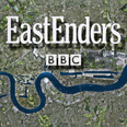 Eastenders actor opens up about the tears shed over powerful storyline