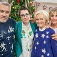 The Great British Bake Off Christmas Special is here and there is one person everyone is talking about