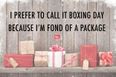 10 Christmas chat up lines guaranteed to get a laugh tonight