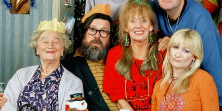 Liz Smith, who played Nana in the Royle Family, has passed away aged 95