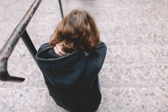 A worrying amount of children called Childline on Christmas Day
