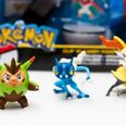 Six-year-old discovers ingenious way to order £200 of Pokemon gear without parents knowing