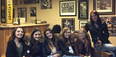 This photo of a group of friends is confusing everyone online
