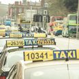 84 Dublin taxi drivers are being asked for DNA samples as part of a rape investigation