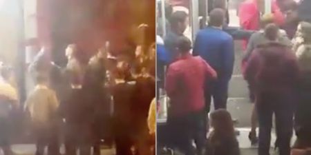 This Snapchat voiceover from Galway on St Stephen’s night will have you in bits