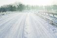 Here’s when we can expect snow this week