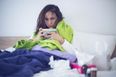 Rates of flu in Ireland double in one week