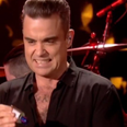 Robbie Williams addresses his unusual hand sanitiser rituals