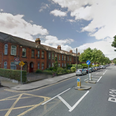Dublin woman stabbed in the neck on her way home yesterday evening