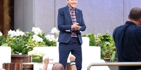 Ellen has banned one celebrity from her show