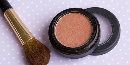 The strange (and effective) tip that will help you find the perfect shade of blusher