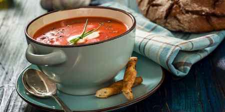 5 reasons why soup is our favourite go to meal this winter