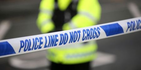 Man arrested after woman’s body found in a home in Armagh