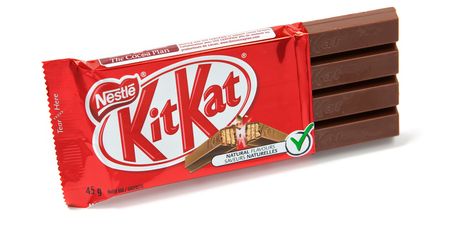 The secret ingredient inside Kit Kats is not what we expected