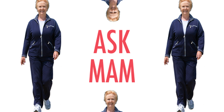 “Can I stay at Sarah’s tomorrow night?” – Ask Agony Mam