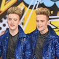 Fans were freaked out by Jedward’s latest antics in CBB