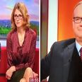 BBC Breakfast introduced the wrong guest on live TV