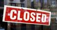 These Irish food businesses were served with food closure orders in December