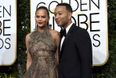 Chrissy Teigen’s Golden Globes makeup included a product the internet is going CRAZY for