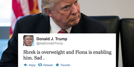 Can you spot the real Donald Trump tweets among these equally ludicrous fake ones?