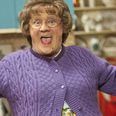Brendan O’Carroll responds to the reaction to Rory’s replacement