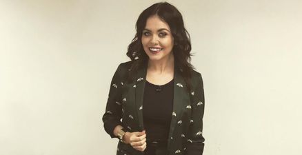 Scarlett Moffatt lands three exciting new TV roles