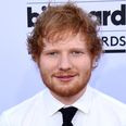 Ed Sheeran was due to release his album much earlier but didn’t because of Trump