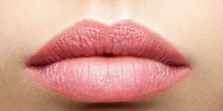 The surprising reason you may be suffering from chapped lips