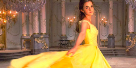 There’s a new Beauty and the Beast poster and it includes all the characters
