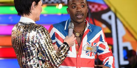 Reports say this is why Ray J left the Celebrity Big Brother house